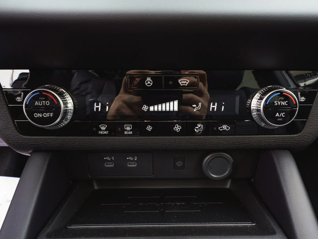 New 2026 Mitsubishi Outlander Trail Edition image 26