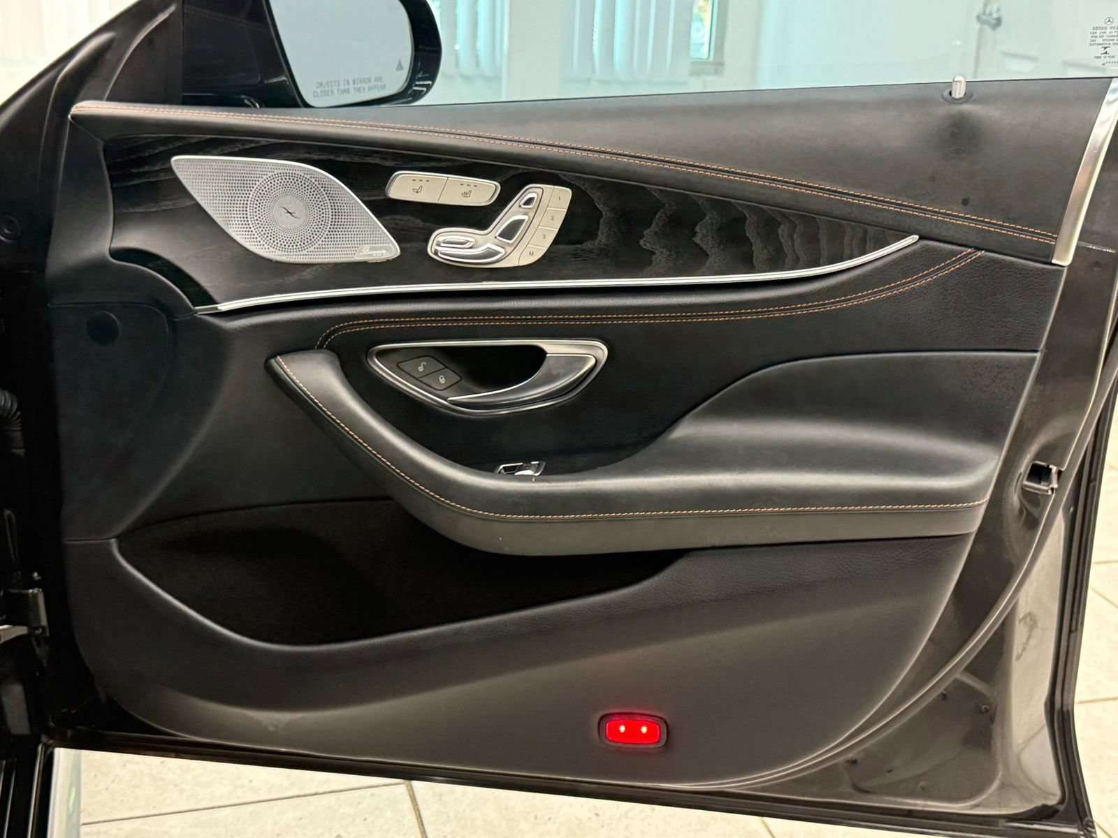 Used 2019 Mercedes-Benz CLS 450 w/ Driver Assistance Package image 22