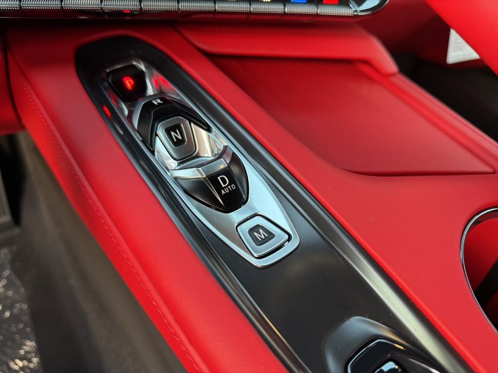 New 2026 Chevrolet Corvette Z06 w/ Z07 Performance Package image 9