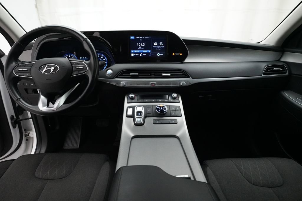 Used 2022 Hyundai Palisade SEL AWD/4WD image 5