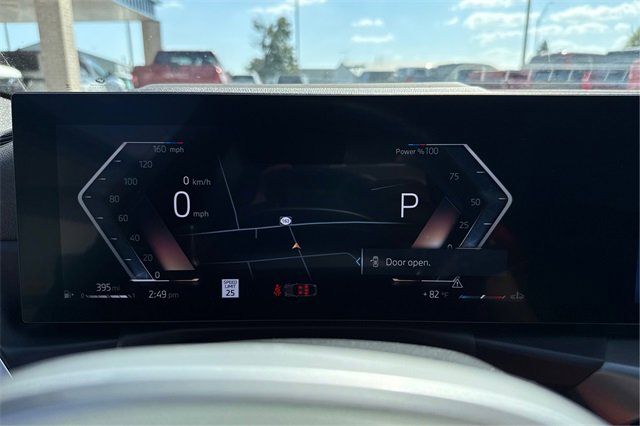 Used 2025 BMW 430i xDrive 430i Gran Coupe w/ M Sport Package image 15