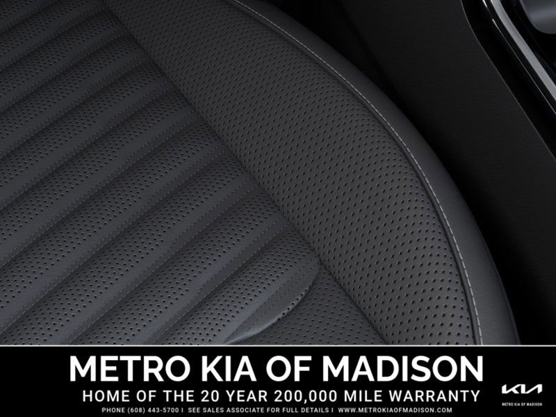 New 2026 Kia Sorento SX Prestige image 24