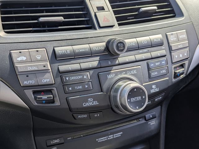 Used 2009 Honda Accord EX-L image 17