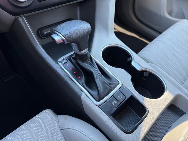 Used 2019 Kia Sportage LX image 15
