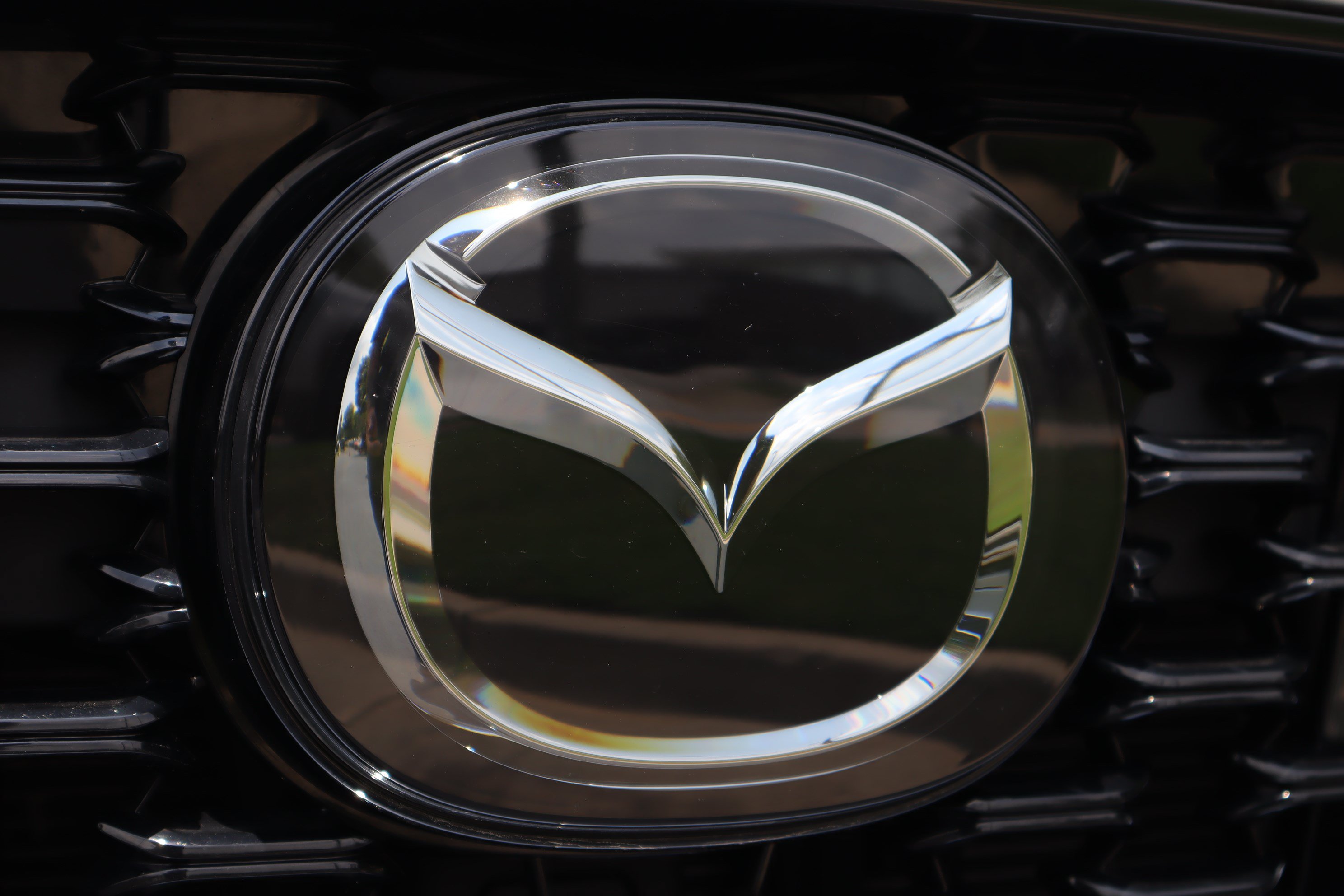 Certified 2023 MAZDA CX-5 AWD 2.5 S w/ Premium Package image 33