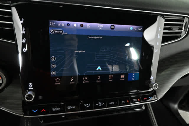 Used 2024 Jeep Wagoneer L Series II w/ Flexible Seating Group image 5