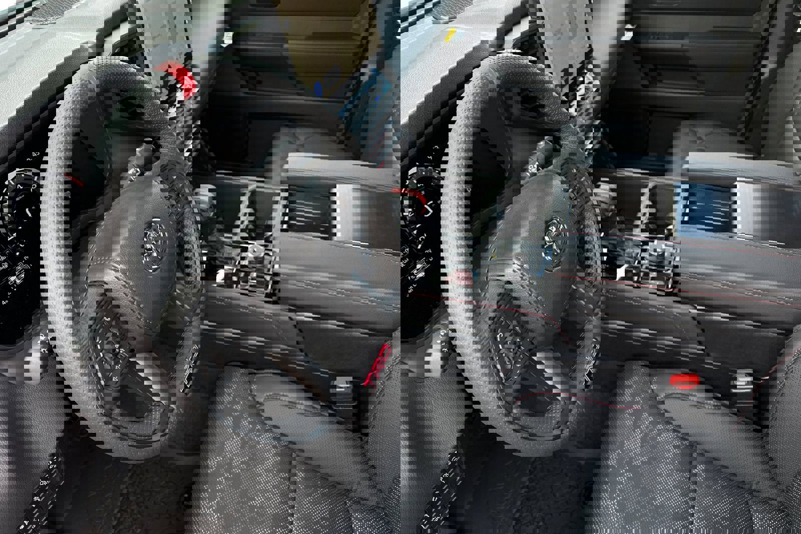 New 2026 Toyota Tundra TRD Pro image 9