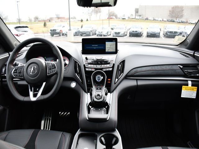 New 2026 Acura RDX A-Spec image 20