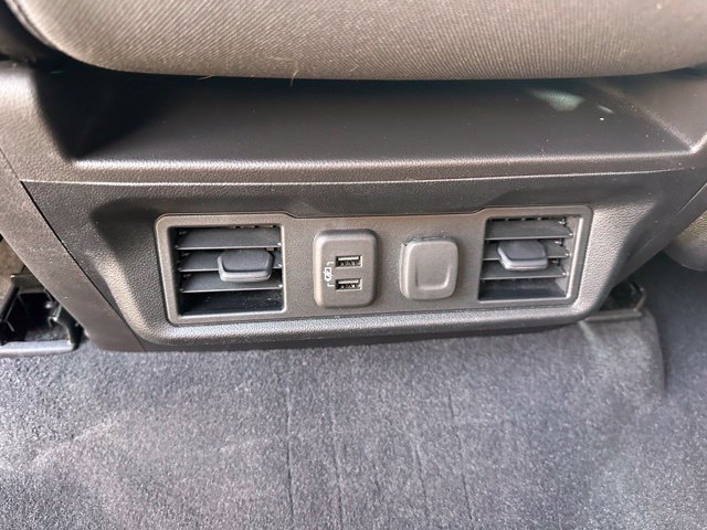 Used 2020 Chevrolet Silverado 1500 LT w/ Texas Edition AWD/4WD image 22