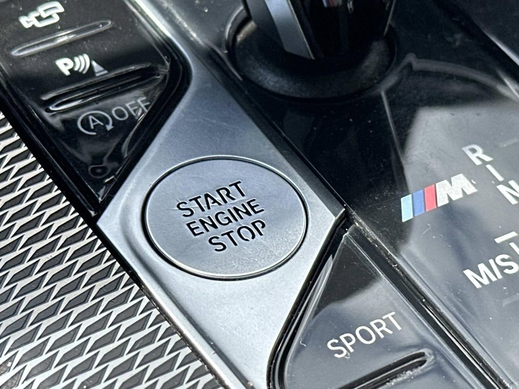 Used 2020 BMW X5 M50i w/ Executive Package AWD/4WD image 28