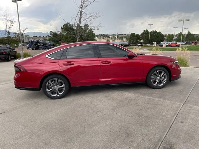 Used 2025 Honda Accord EX-L image 9