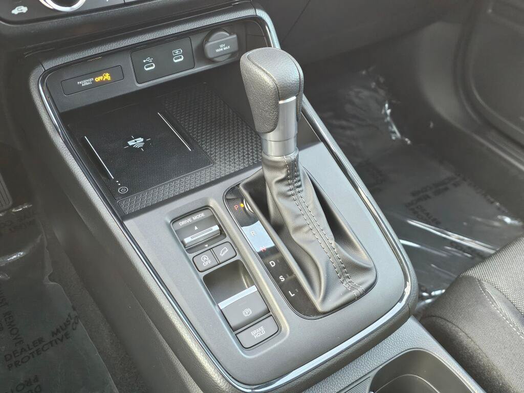 New 2027 Honda CR-V EX image 30