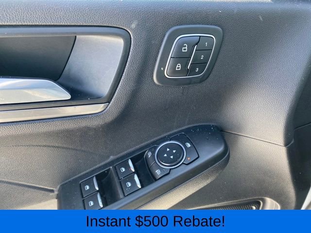 Used 2022 Ford Escape Titanium image 16