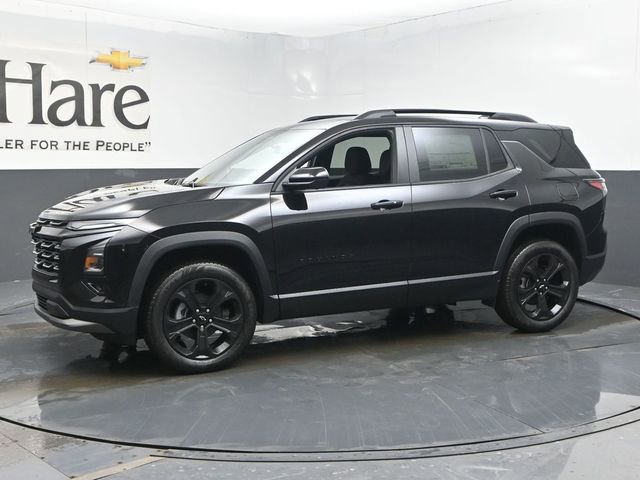 New 2026 Chevrolet Equinox LT w/ Midnight Edition image 10