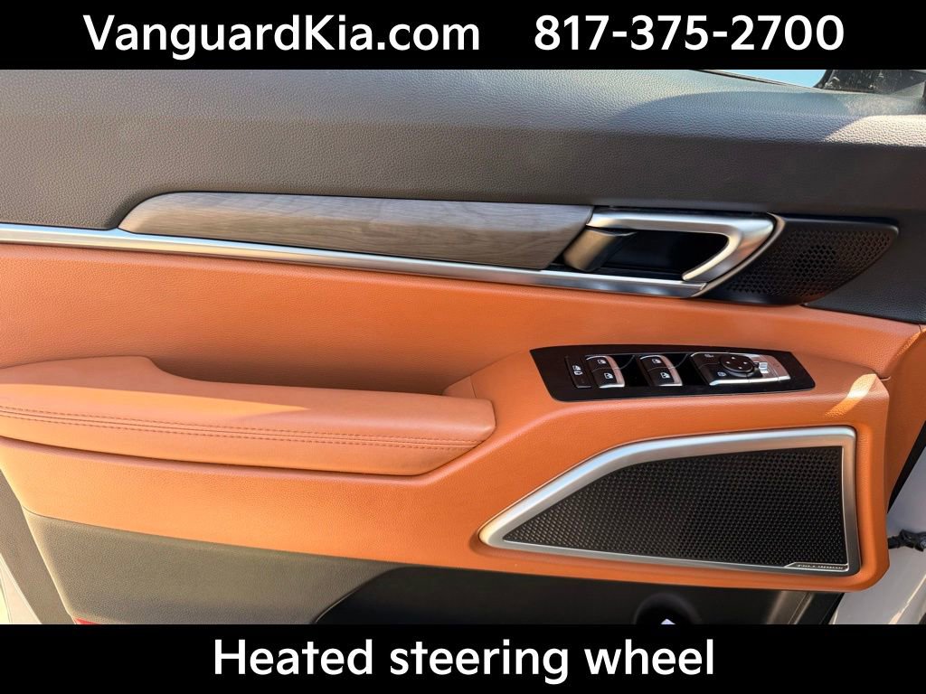 Certified 2023 Kia Telluride EX X-Line image 17
