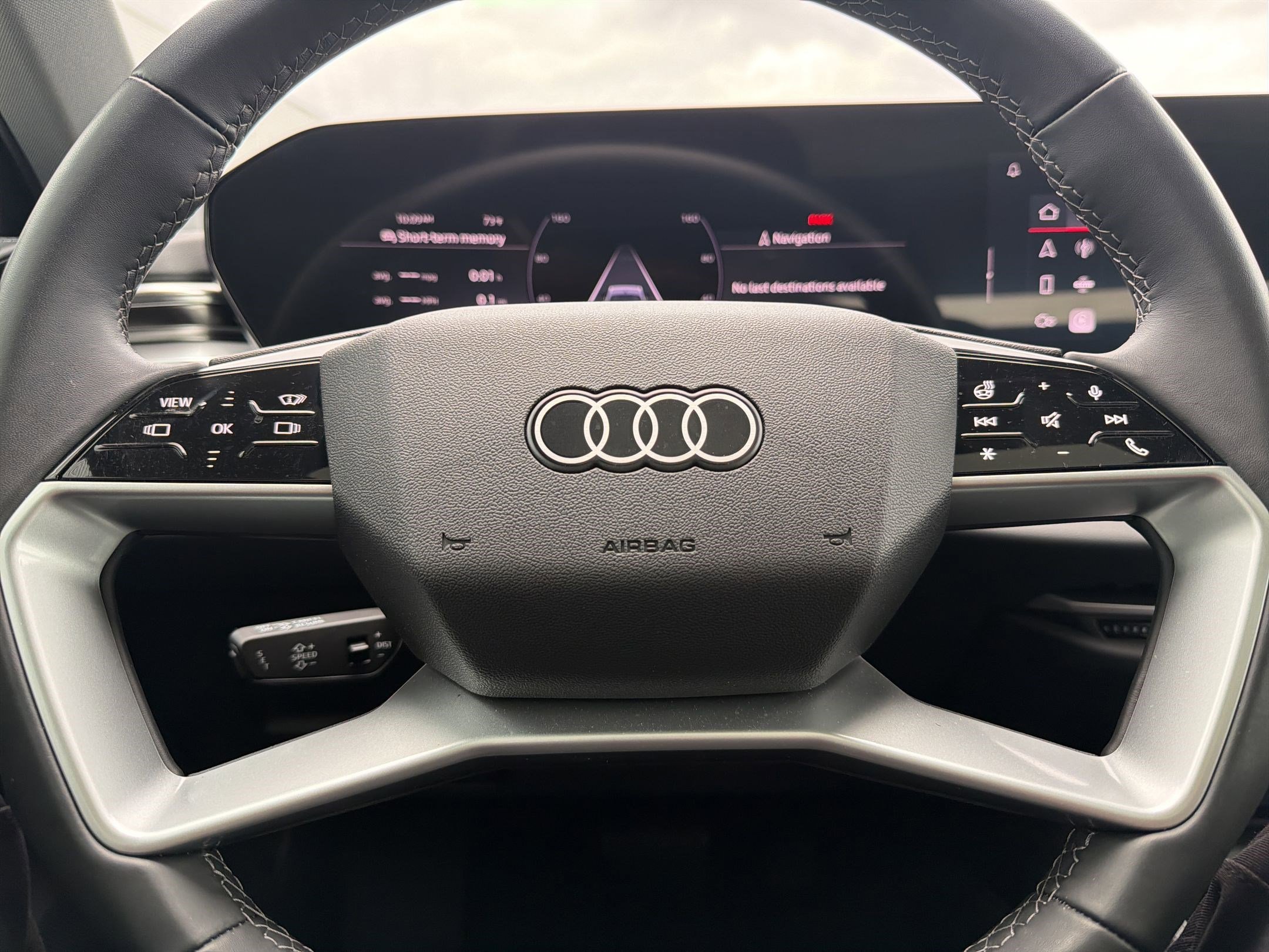 Used 2025 Audi A5 2.0T Premium Plus w/ Premium Plus image 15