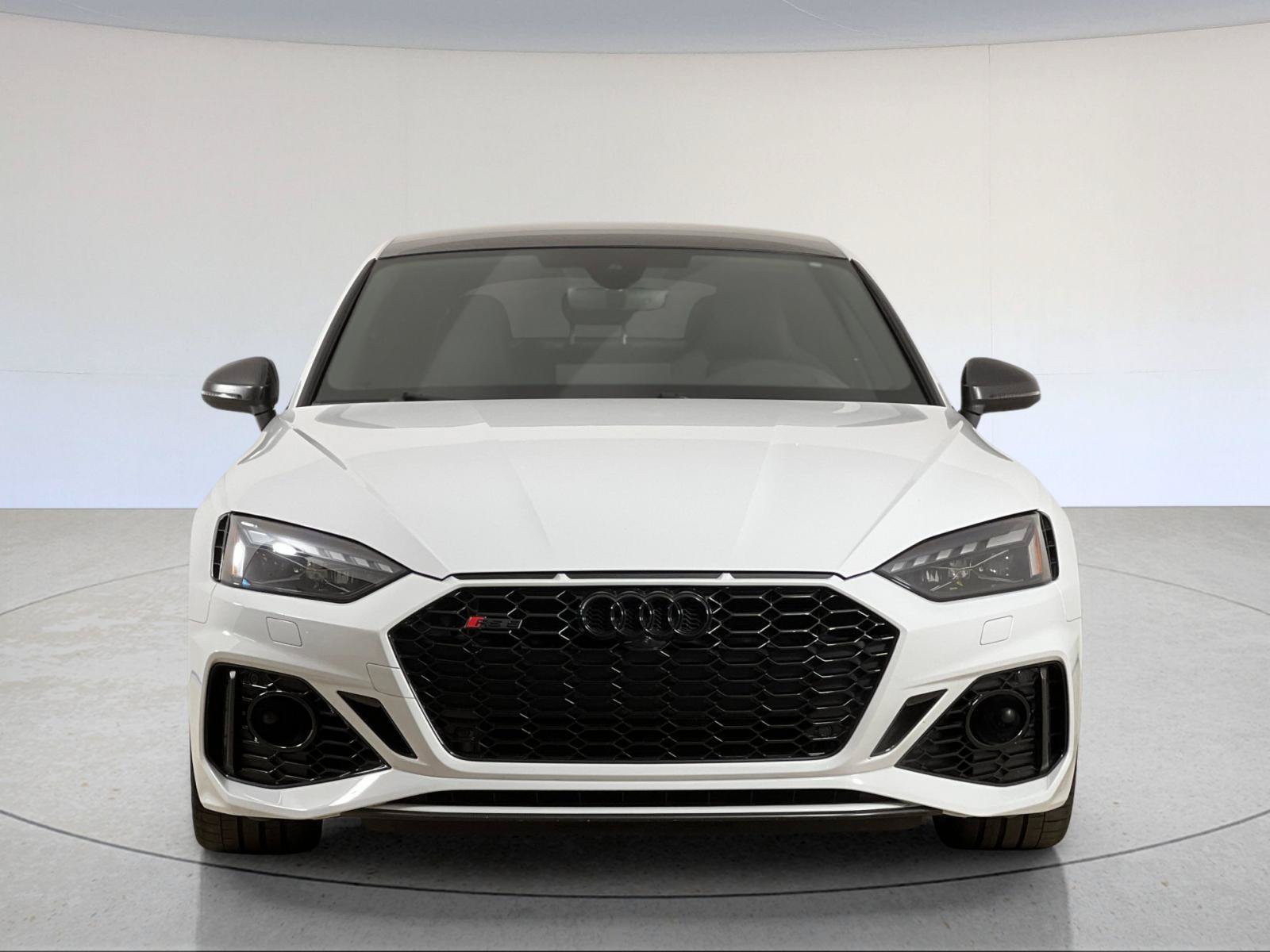 Used 2022 Audi RS 5 Sportback AWD/4WD image 9