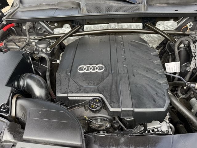 Used 2021 Audi Q5 2.0T Premium w/ Convenience Package AWD/4WD image 33
