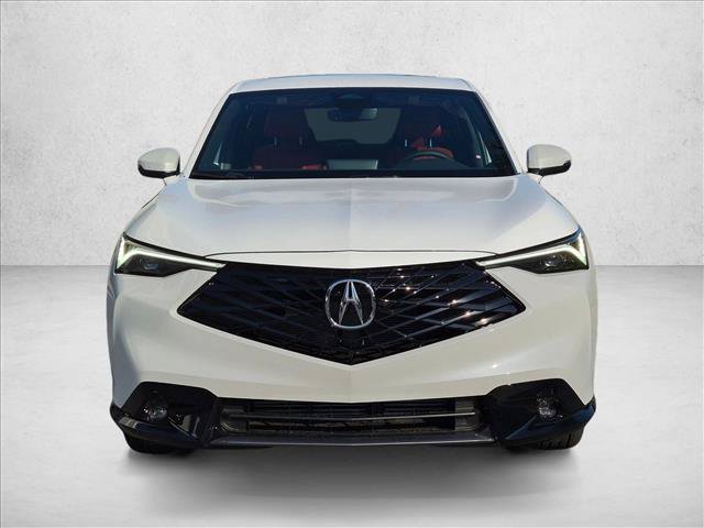 New 2026 Acura ADX A-Spec FWD image 5