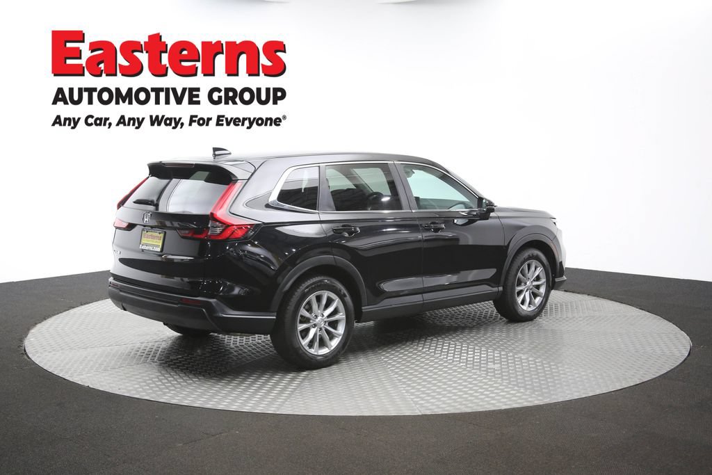 Used 2023 Honda CR-V EX image 43