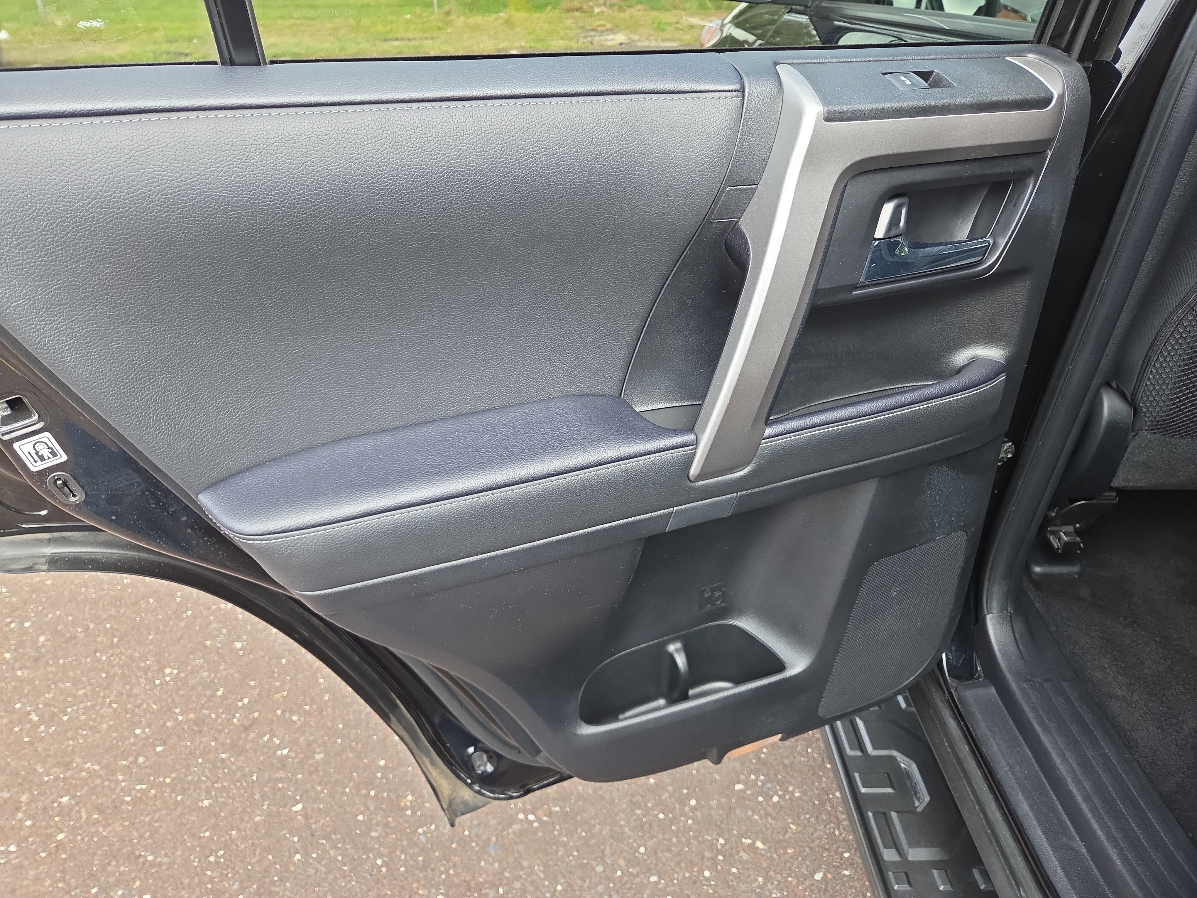 Certified 2024 Toyota 4Runner SR5 image 17