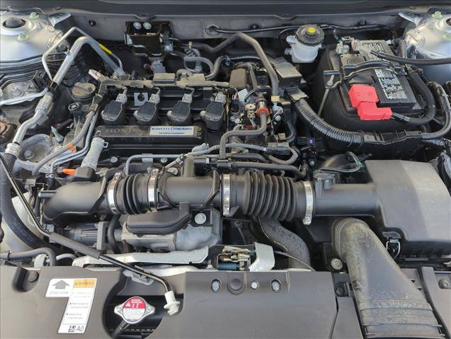 Used 2020 Honda Accord EX image 21