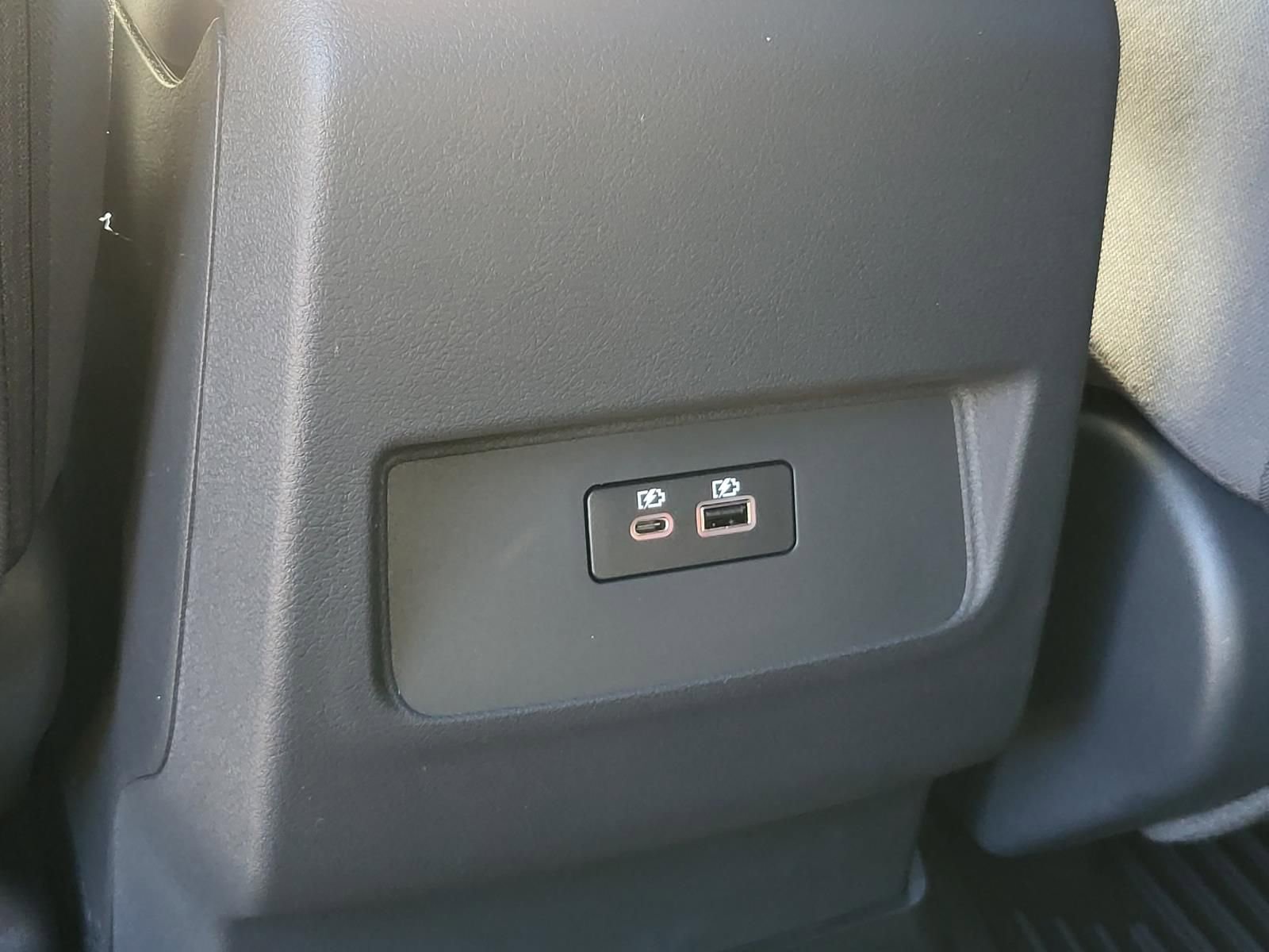 New 2026 Nissan Frontier SV w/ All-Weather Content Package RWD image 17