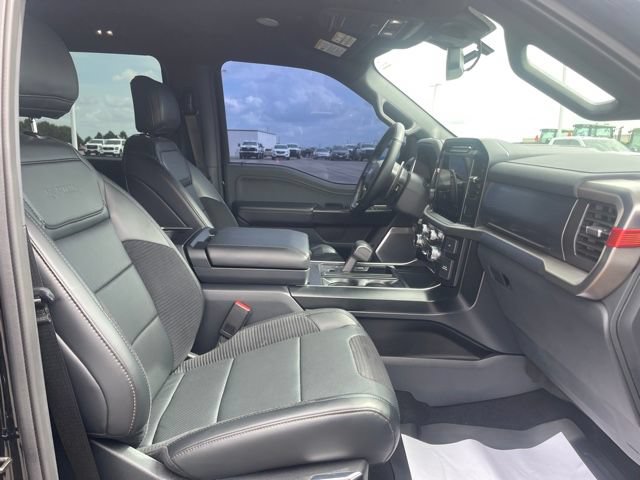 Used 2023 Ford F150 Raptor AWD/4WD image 14