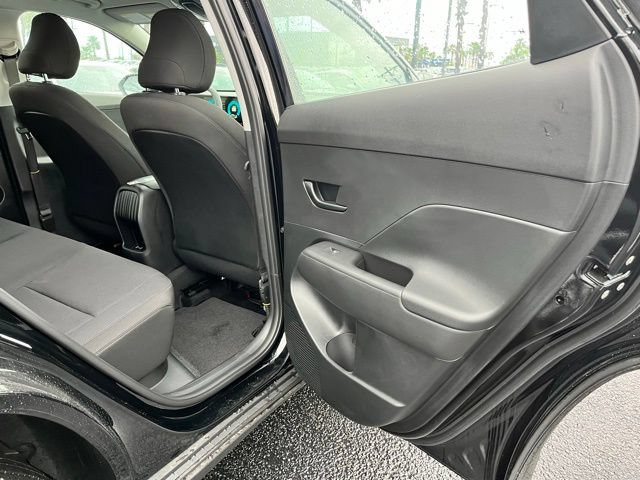 New 2026 Hyundai Kona SE FWD image 19