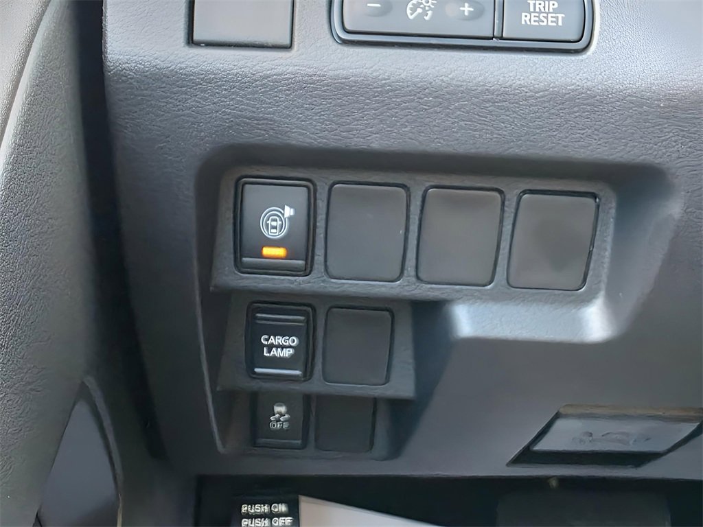 New 2026 Nissan Frontier SV image 26