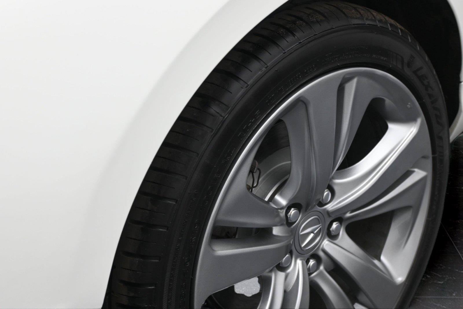 Used 2023 Acura TLX w/ Technology Package FWD image 17