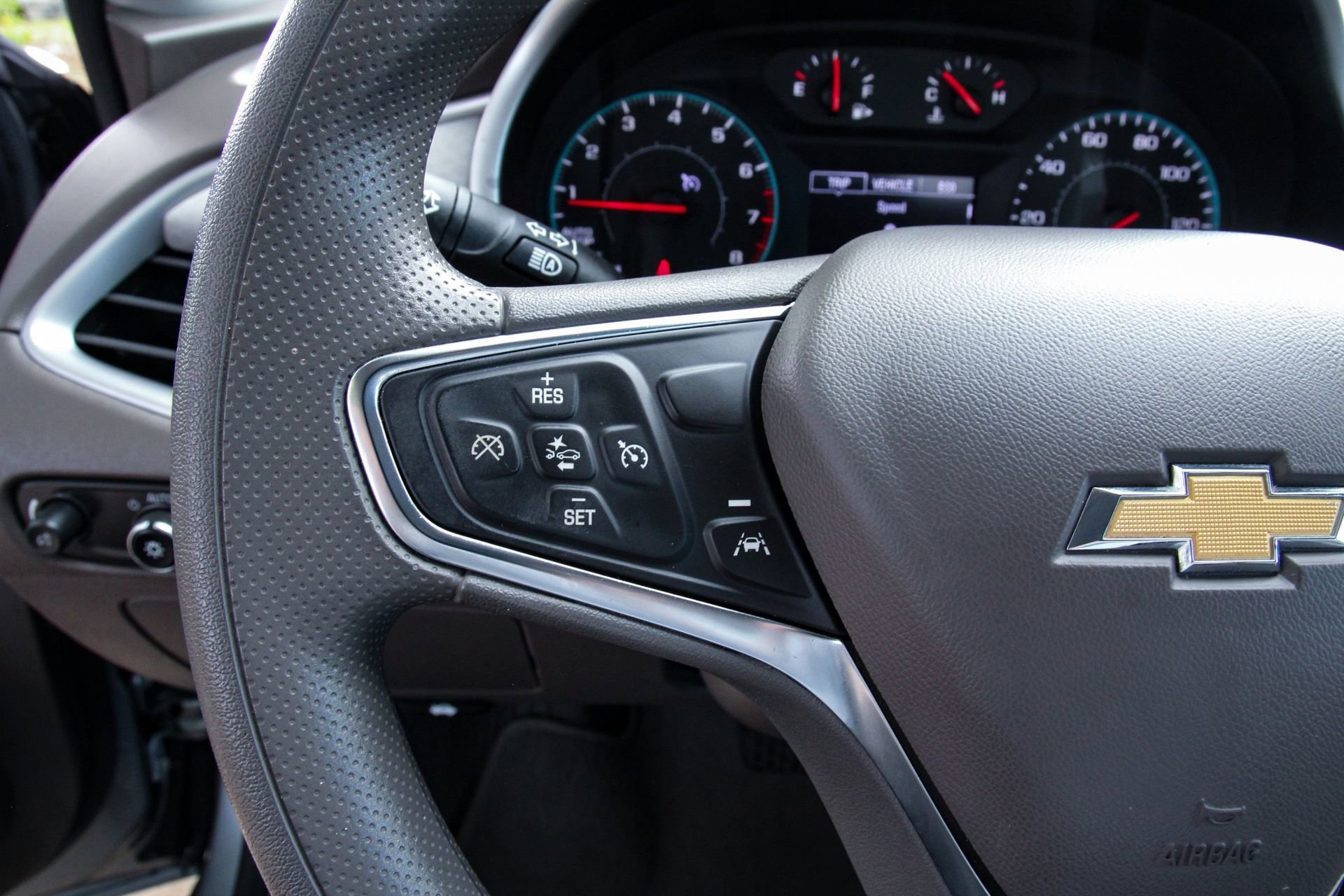 Used 2024 Chevrolet Malibu LT FWD image 18