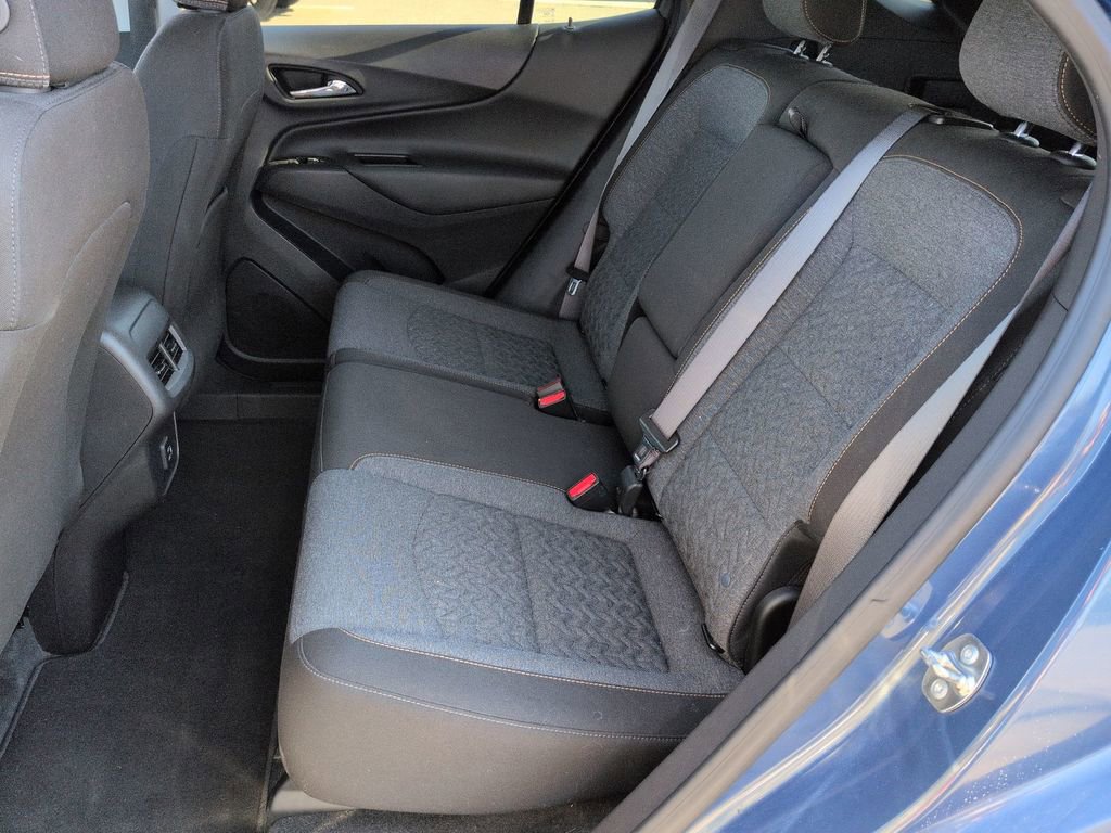 Certified 2024 Chevrolet Equinox LT image 19