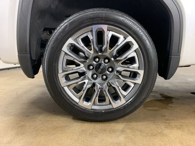 Used 2023 GMC Sierra 1500 Denali Ultimate image 44