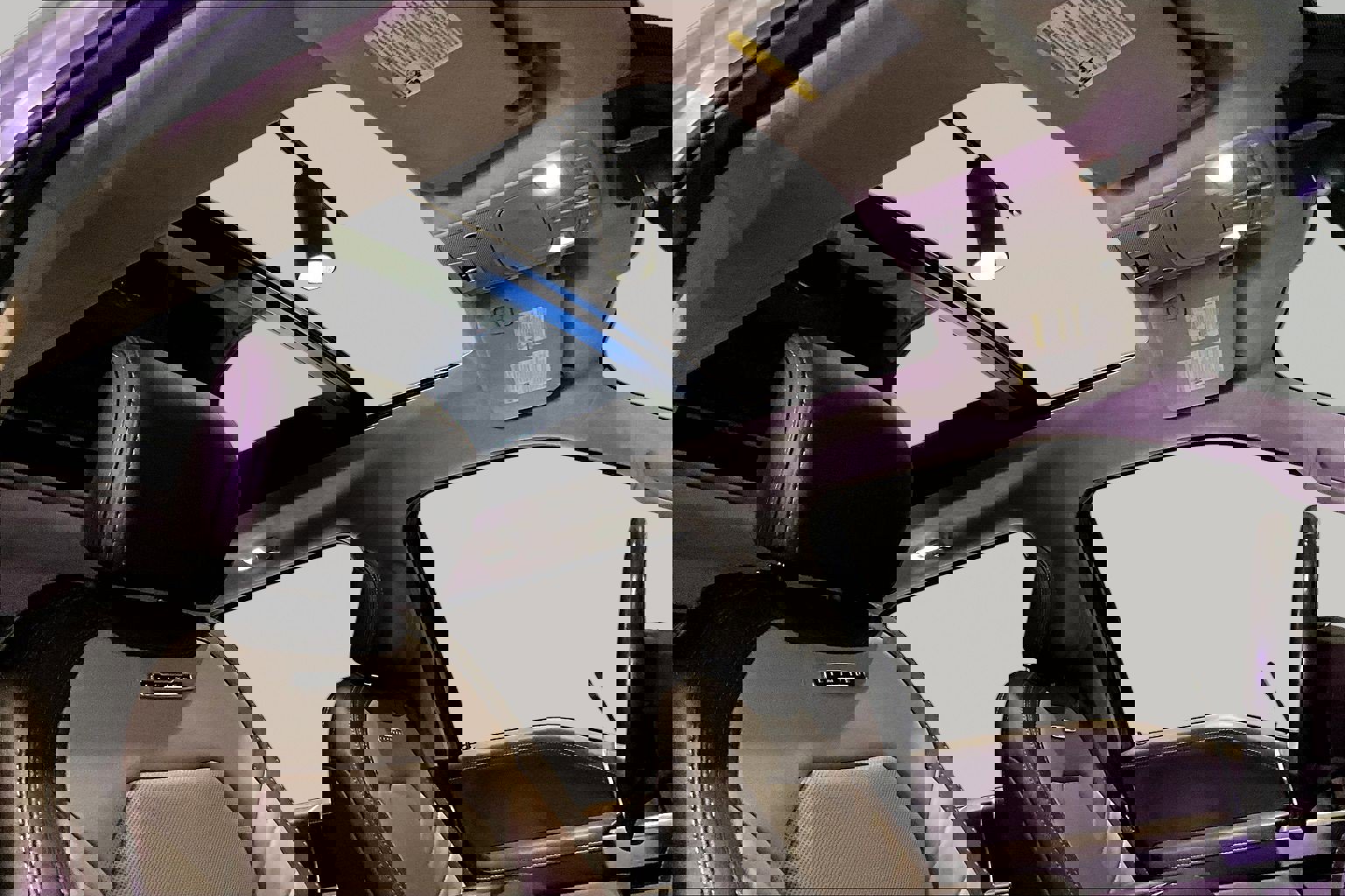 Used 2020 Ford F150 Limited w/ Trailer Tow Package AWD/4WD image 27