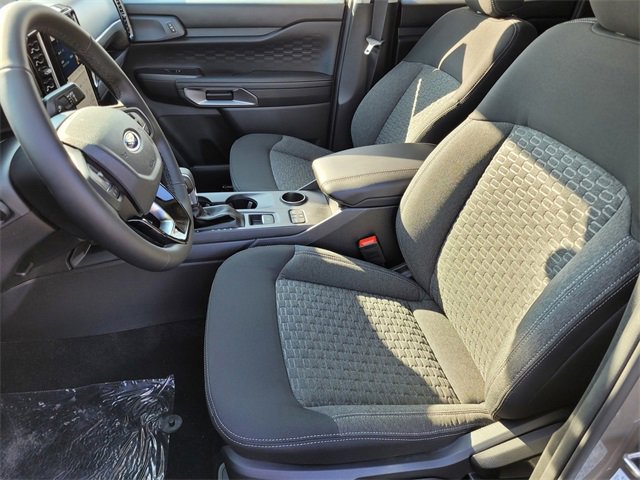 New 2025 Ford Ranger XLT w/ Convenience Package image 15