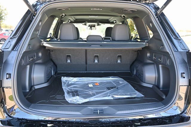 New 2026 Subaru Forester Premium image 14