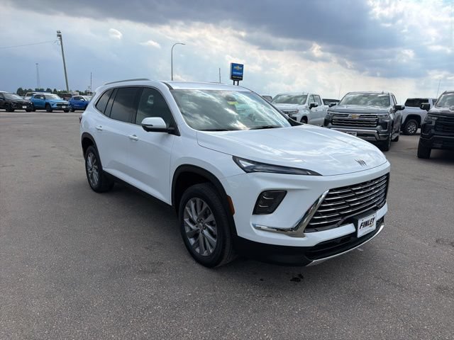 Used 2026 Buick Enclave Preferred AWD/4WD image 4