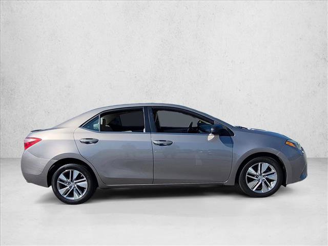 Used 2014 Toyota Corolla LE w/ Driver Convenience Package FWD image 4