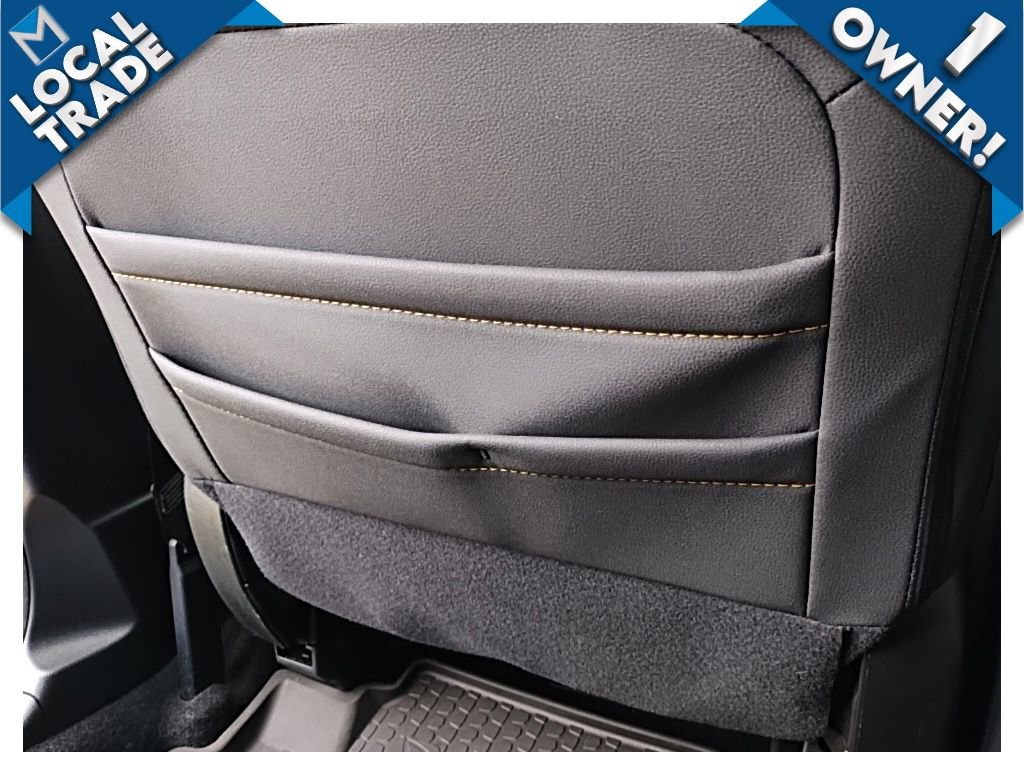 Certified 2023 Subaru Forester Wilderness AWD/4WD image 55