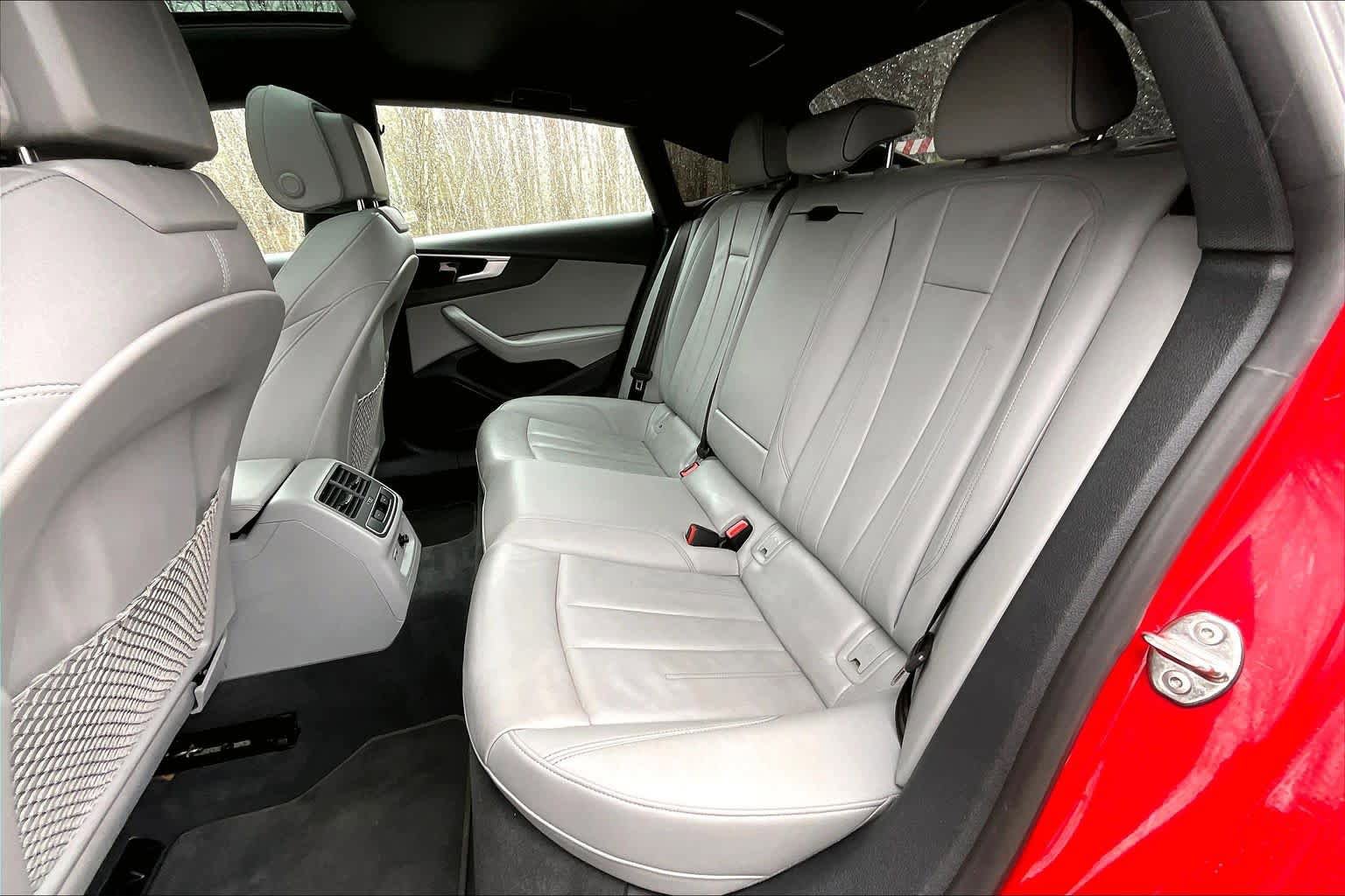 Used 2024 Audi A5 2.0T Premium Plus AWD/4WD image 21
