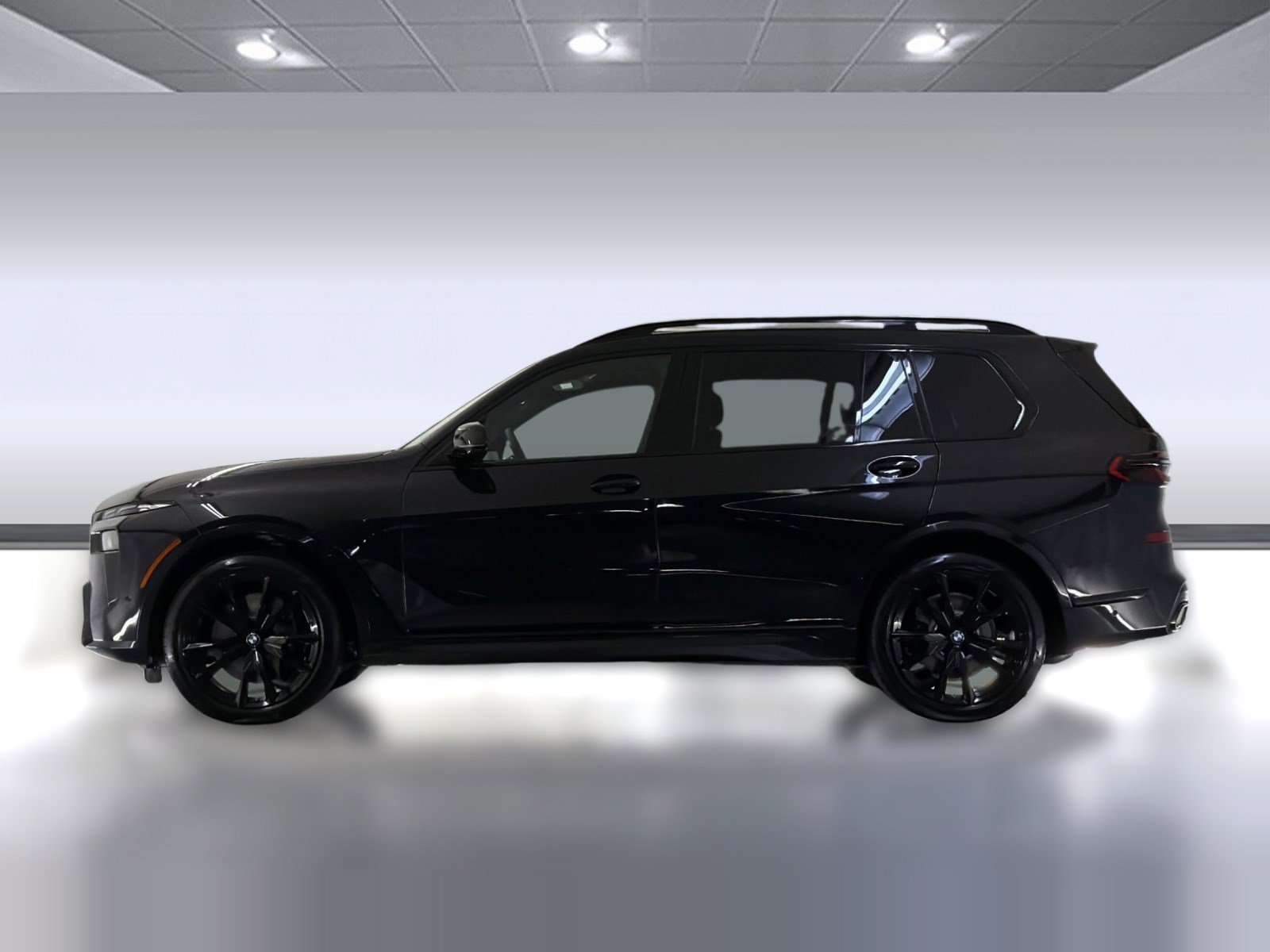 New 2026 BMW X7 xDrive40i w/ M Sport Package image 2