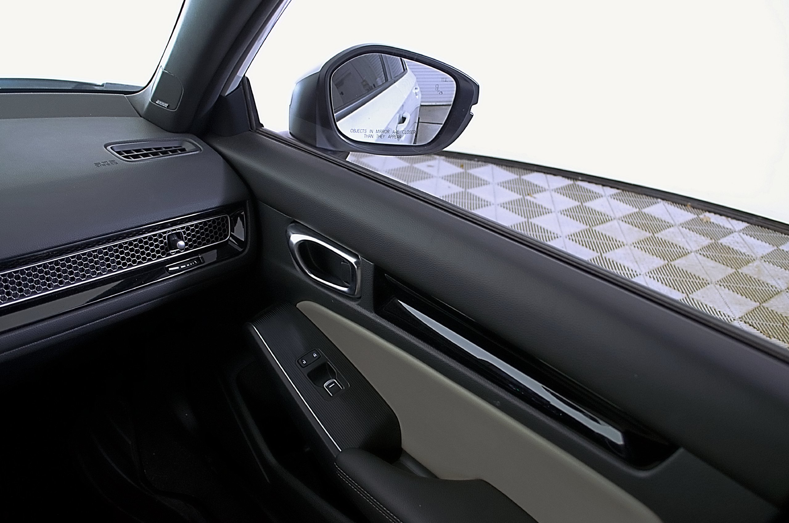 Used 2022 Honda Civic Sport Touring image 17