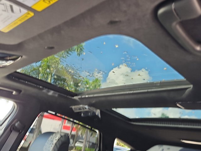 New 2026 Genesis GV80 3.5T Prestige image 30