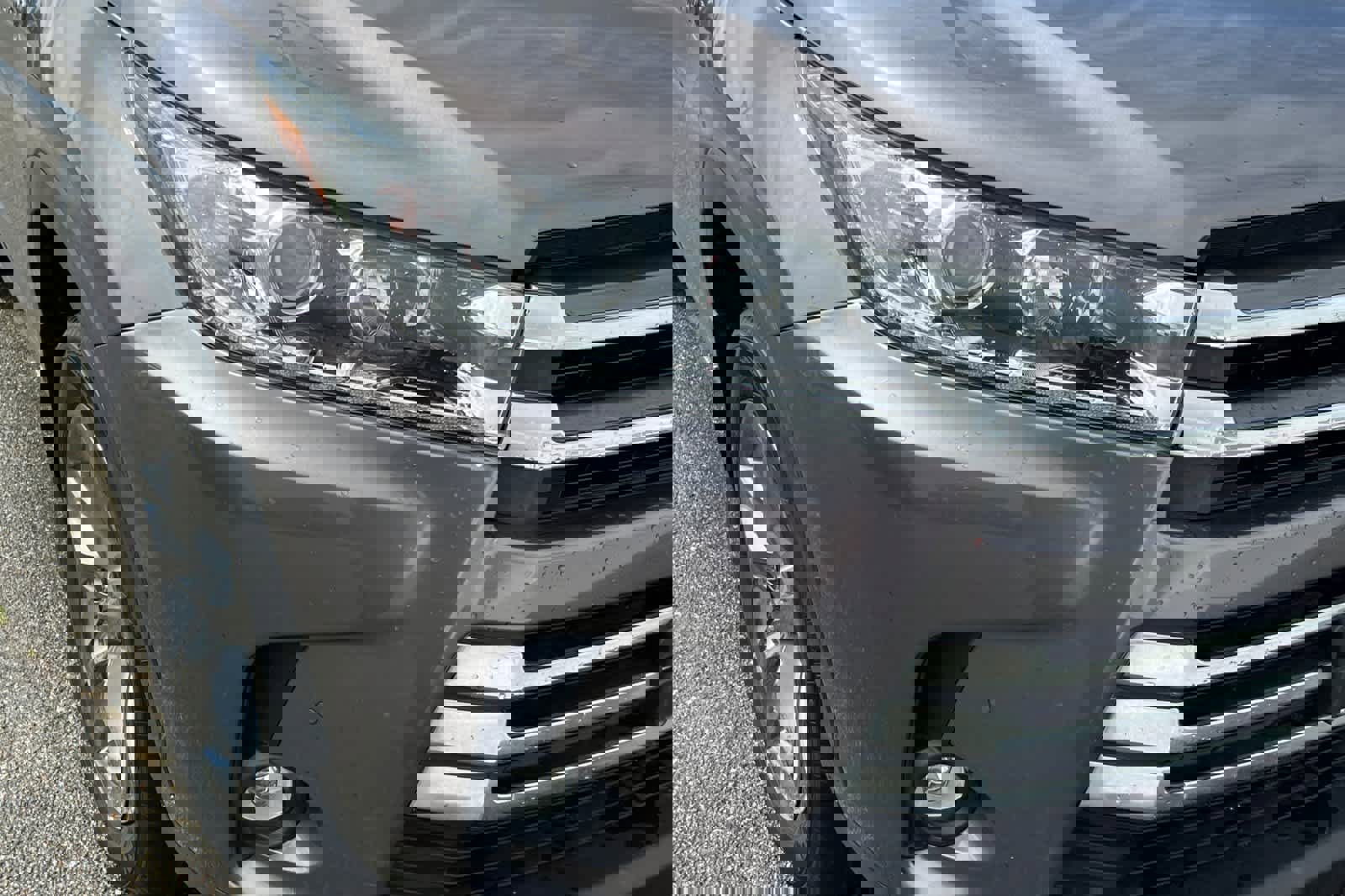 Used 2019 Toyota Highlander Limited Platinum image 14