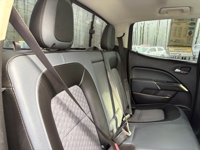Used 2019 Chevrolet Colorado Z71 RWD image 29