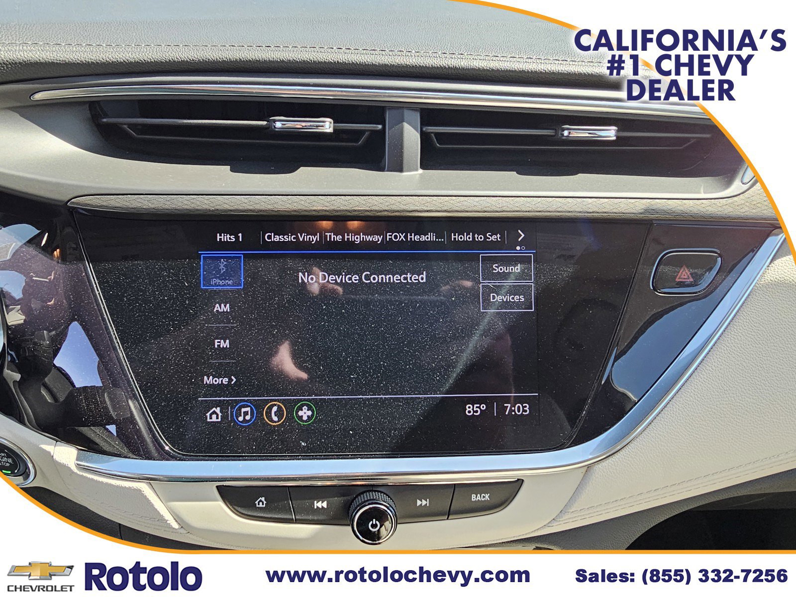Used 2023 Buick Encore GX Preferred w/ Cold Weather Comfort Package FWD image 26