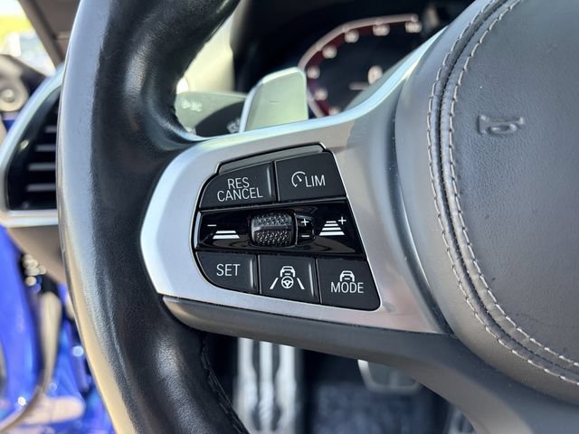 Used 2024 BMW 840i Gran Coupe RWD image 21
