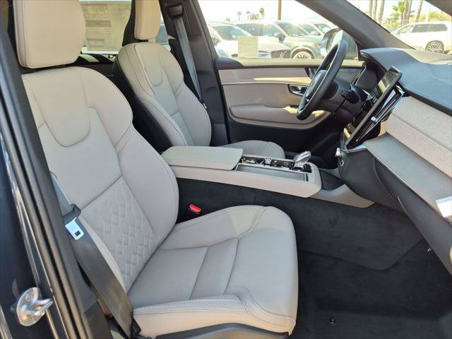 New 2027 Volvo XC90 B6 Plus AWD/4WD image 14