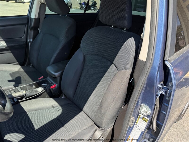 Used 2012 Subaru Impreza 2.0i AWD/4WD image 11